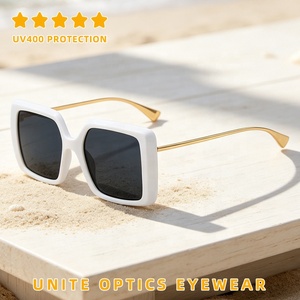 Vente en gros directe du fabricant, nouvelles arrivées, lunettes <span class=keywords><strong>de</strong></span> <span class=keywords><strong>soleil</strong></span> <span class=keywords><strong>de</strong></span> luxe <span class=keywords><strong>de</strong></span> marque streetwear tendance, monture carrée surdimensionnée violette pour femmes - Product Image 6