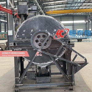סין שחזור גבוהה ציוד כרייה ברזל מינרלים עפרות צנטריפוגלי - Product Image 4