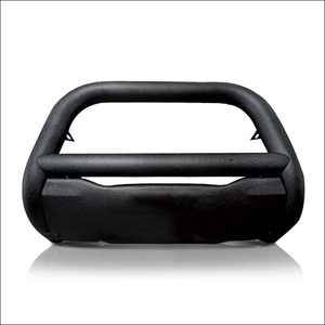 กันชนหน้ารถยนต์ชั้นหนึ่งสำหรับ Toyota HILUX <span class=keywords><strong>Nissan</strong></span> NAVARA Ford Ranger Volkswagen Amarok Isuzu D-MAX - Product Image 6