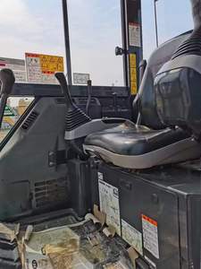 Used Mini Excavator Komatsu PC35 PC35mr Original Japan Komatsu Pc35 Pc55 Pc56 Pc78 Mini <b>Digger</b> <b>3</b> <b>Ton</b> 4 <b>Ton</b> <b>3</b>.5 <b>Ton</b> CE Hot <b>Sale</b> - Product Image 6