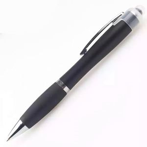 Wholesale 3 in 1 2023 Newest Promotion Gifts Logo <b>Led</b> Pen Advertising Gift Custom Logo Light up Pen Custom <b>LED</b> Logo <b>Ball</b> Pens - Product Image 6