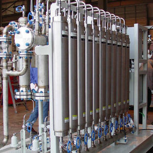 Usine fiable et rentable de 2600Nm3/H d'azote liquide pour les besoins industriels - Product Image 2