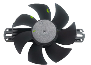 Couronne 9225 SERVEUR O7 DC DISH FAN pour l'immobilier - Product Image 3