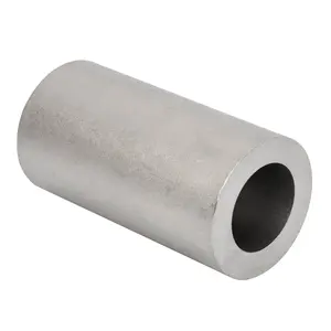 High-Quality Inconel 625 Pipe Supplier ASTM B444 Inconel 625 Seamless Steel Pipe for Flare stacks