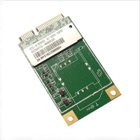 Módulo Quectel EC25 Mini PCIe para Aplicaciones IoT/M2M, Interfaz USB, Estilo Interno, Velocidad de Descarga de 150 Mbps/Velocidad de Subida de 50 Mbps, LTE Cat 4