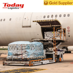 Professional <b>Air</b>+Express Cold Distribution Pharmaceutical Goods Fresh Grocery Full Set Logistics Support Mexico Colombia Chile - Product Image 2