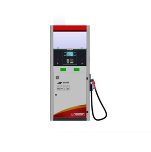 Equipo de servicio, gasolinera - Product Image 3