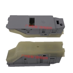 Interruptor de Bloqueo de Puerta para Lavadora Hisense CD003, Accesorio Eléctrico AK8123 - Product Image 1