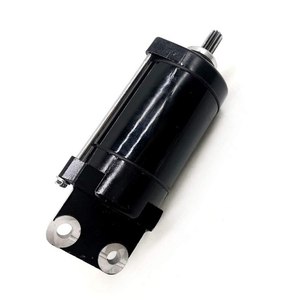 Motor de arranque SMF 18436 para <span class=keywords><strong>Yamaha</strong></span>, Vx1100C, Waverunner, VxSport, Vx1100B Deluxe, Vx1100A, Cruiser, AR210, SX210, 1052cc, 6D3-81800-00-00 - Product Image 5