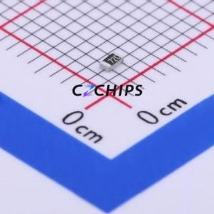 Resistencia SMD 0603WAD5492T5E 0603 (Tipo: Película Gruesa) (Resistencia: 54.9kOhm Precisión: 0.5%) - Product Image 1