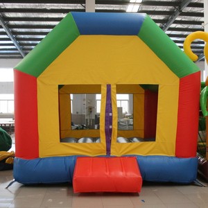 Inflable encantadora <span class=keywords><strong>casa</strong></span> inflable <span class=keywords><strong>casa</strong></span> gorila saltando - Product Image 2