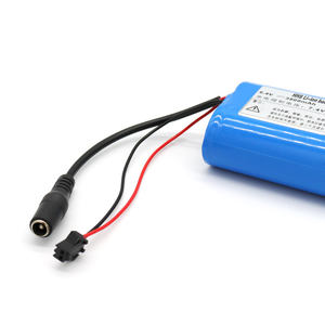 แบตเตอรี่ LiCoO2 2s1p <span class=keywords><strong>3.2V</strong></span> 5Ah V ที่มี6Ah รับรอง CE/UN38.3 4000รอบสำหรับไฟพลังงานแสงอาทิตย์ - Product Image 3