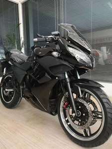 Motocicleta de 3000W Súper Recomendada, Producto de Alta Calidad y Gran Venta, Disfruta de la Velocidad y la Pasión, Motocicleta de 3000W - Product Image 1