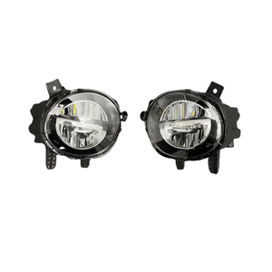 Feux antibrouillard LED 328 pour pare-chocs <span class=keywords><strong>avant</strong></span> 320 <span class=keywords><strong>Anti</strong></span> 330 325 ou Série 3 F35 F30 - Product Image 1