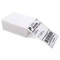 Étiquettes de transfert imperméable et anti-rayures 3x2, 10 pièces, papier plat autocollant thermique, Awb A6, 100x150mm, meilleure vente