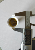 Douille de convertisseur B22 à E27, support de lampe pour ampoule LED, adaptateur pour Diode électroluminescente