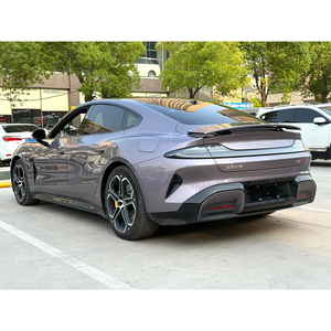Xiao <span class=keywords><strong>mi</strong></span> SU7 <span class=keywords><strong>MAX</strong></span> 2024 800KM Vehículo de tracción en las cuatro ruedas de tamaño mediano y grande, totalmente eléctrico, 673 hp, coches de nueva energía - Product Image 6