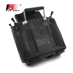 Control Remoto Flysky PL18 Ultra de 18 Canales, Transmisor RC para Avión, Auto, Barco, Vehículo con Orugas - Product Image 3