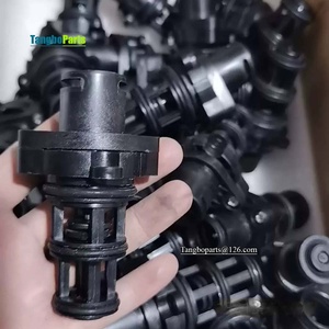 <span class=keywords><strong>Pièces</strong></span> de rechange de <span class=keywords><strong>chaudière</strong></span> Bobine de vanne à 3 voies pour <span class=keywords><strong>Ferroli</strong></span> DOMINA Starclima Chaudières à gaz Chauffe-eau Four - Product Image 4