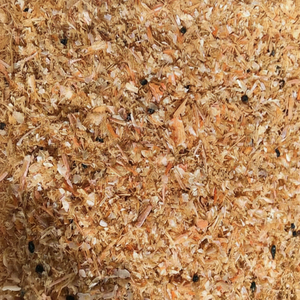 Cáscara de Camarón Triturada a Granel para Alimentación |   Avicultura y piscicultura |   Calidad de Exportación - Product Image 1