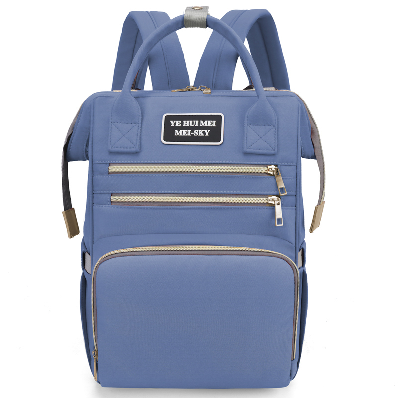 Mommy backpack-39*25*17cm