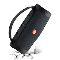 Étui de protection souple en silicone pour haut-parleur Bluetooth JBL Charge Essential 2, nouveau modèle