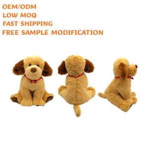 Kuscheltiere Plüsch Kuscheltier Spielzeug für Kinder Zeug Tiere Plüsch Benutzer definierte Soft <span class=keywords><strong>Toys</strong></span> Großhandel Plüsch tier - Product Image 3