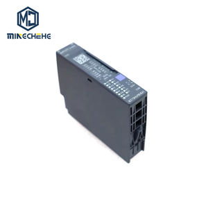 Producto Certificado de Alta Calidad, Nuevo Módulo 6ES7134-6JF00-0CA1 6ES7134-6TD00-0CA1 para CNC - Product Image 1