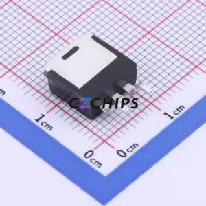 ทรานซิสเตอร์สนามทรานซิสเตอร์ D2PAK IRF9540SPBF (TO-263) ใหม่และดั้งเดิม (MOSFET) - Product Image 2