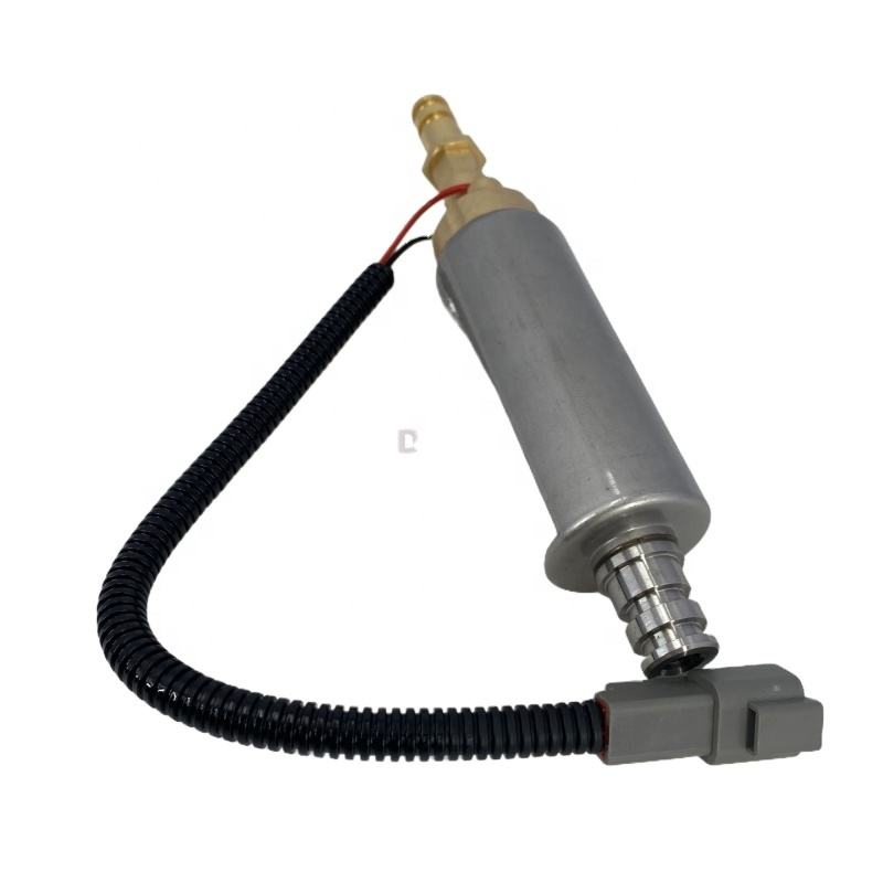 High-quality Fuel Pump Kit 5593523 for Cummins Diesel Engines