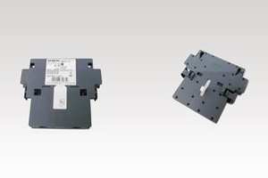 Accessoire pour <span class=keywords><strong>ascenseur</strong></span> <span class=keywords><strong>Kone</strong></span> Design moderne 1NO 1NC <span class=keywords><strong>Contact</strong></span> auxiliaire KM283216 KM283215 pour 3RT10xx pour une utilisation dans les appartements - Product Image 4