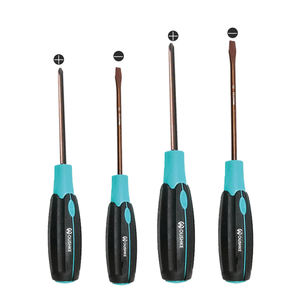 Kit de reparación de automóviles de 32 piezas, conjunto de combinación de herramientas de destornillador CRV, paquete de estuche rígido, caja de herramientas de mantenimiento de automóviles - Product Image 2