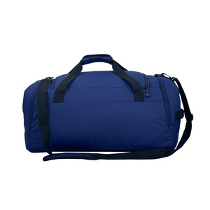 Bolsa de Viaje Deportiva de Poliéster Impermeable con Logotipo Personalizado, Bolsa de Gimnasio para Hombre y Mujer - Product Image 3