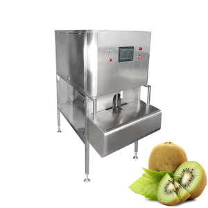 Peladora de Frutas Automática Industrial para Mango, Durazno, Naranja, Limón, Caqui, Manzana y Piña - Product Image 3