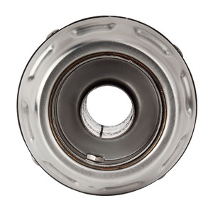 Silencieux d'échappement R6 pour Yamaha YZF-R6 2006-2025, kit d'échappement de course pour <span class=keywords><strong>moto</strong></span>, en acier inoxydable, avec adaptateur de raccordement à enfiler et <span class=keywords><strong>tube</strong></span> de liaison intermédiaire arrière - Product Image 6