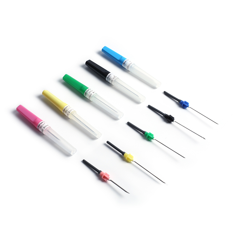 WEGO Multi Sample Needle 21g Safety
