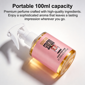 ครีมระงับกลิ่นกายและเพิ่มวอลลุ่มสำหรับผิวกายและผ้า ติดทนนาน ไม่เหนียวเหนอะหนะ เหมาะสำหรับทุกเพศ - Product Image 5