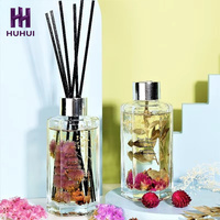 Désodorisant d'ambiance écologique 120 ml, longue durée, multi-parfums, pour salon, salle de bain, chambre à coucher, en stock