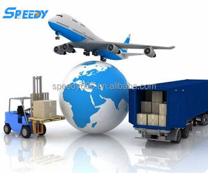 Logística de envío de mensajería urgente de Amazon para carga aérea/marítima puerta a EE. UU. Europa Asia <span class=keywords><strong>China</strong></span> Freight Forwarder DHL Express - Product Image 1