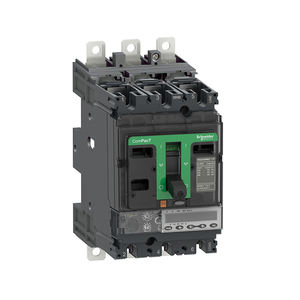 Interruptor Automático Schneider NSX C16N3TM080M2 C16N3TM080M1 C16N3TM080W C16N3TM080 C16N3TM160P C16N3TM160M2 C16N3TM160M1 C16N3TM160W - Product Image 4