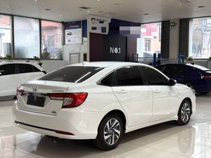 <span class=keywords><strong>Honda</strong></span> Lingpai 1.0T Turbo Automatica 2019 Usata, Efficiente nei Consumi, Sedili in Pelle - Product Image 6