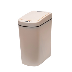 wholesale kitchen gadgets kitchen smart bin sensor recycle bin innovation for kitchen