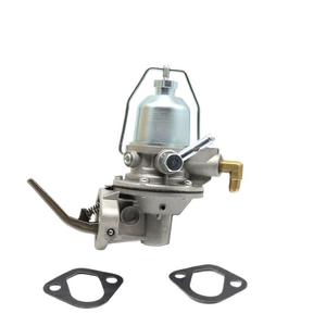 Bomba de aceite 17010-50K60 para montacargas Nissan H15 H20 H25 K15 K21 con transmisión automática - Product Image 2
