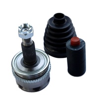 Penjualan Terlaris Outer C.V. Set Perakitan Poros Bersama, untuk Mitsubishi L200 Triton OEM 3815A181 MI-1-086A