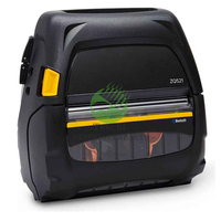 Imprimante thermique pour ZEBRA ZD420 ZD421 ZD620 ZD621 ZQ521 ZQ630 Imprimantes logistiques auto-adhésives Étiquette de livraison express