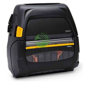 Imprimante thermique pour ZEBRA <span class=keywords><strong>ZD420</strong></span> ZD421 ZD620 ZD621 ZQ521 ZQ630 Imprimantes logistiques auto-adhésives Étiquette de livraison express - Product Image 4