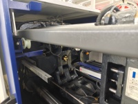 Pince à pince à linge faisant la machine de moulage par injection Produits ménagers en plastique faisant la machine