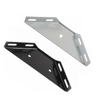 Solutions de fabrication en acier sur mesure, découpe laser, pliage industriel, soudage pour équipements énergétiques (Shanghai)