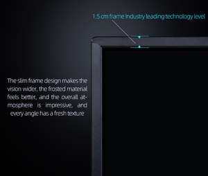 65 بوصة 4K لوحة رقمية ذكية تعمل باللمس بنظام أندرويد مزدوج شاشة تعمل باللمس - Product Image 2