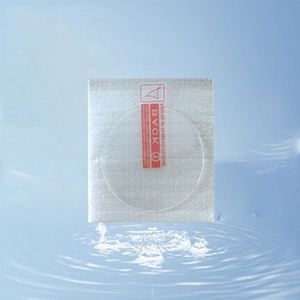 Protector de pantalla para reloj <span class=keywords><strong>Samsung</strong></span>, protector de pantalla transparente de película de vidrio templado antiarañazos 2.5d para Galaxy <span class=keywords><strong>Watch</strong></span> 7 6 <span class=keywords><strong>5</strong></span> <span class=keywords><strong>Pro</strong></span> - Product Image 4